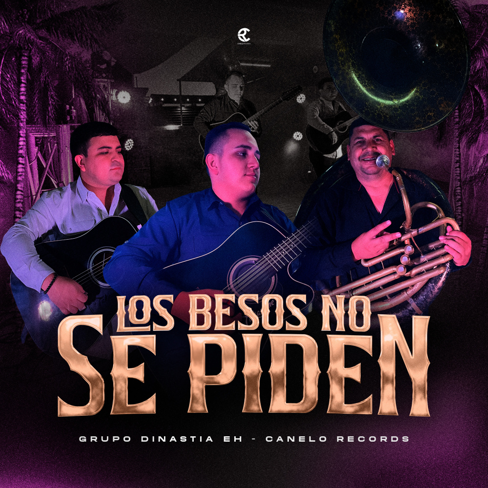 Los Besos No Se Piden
