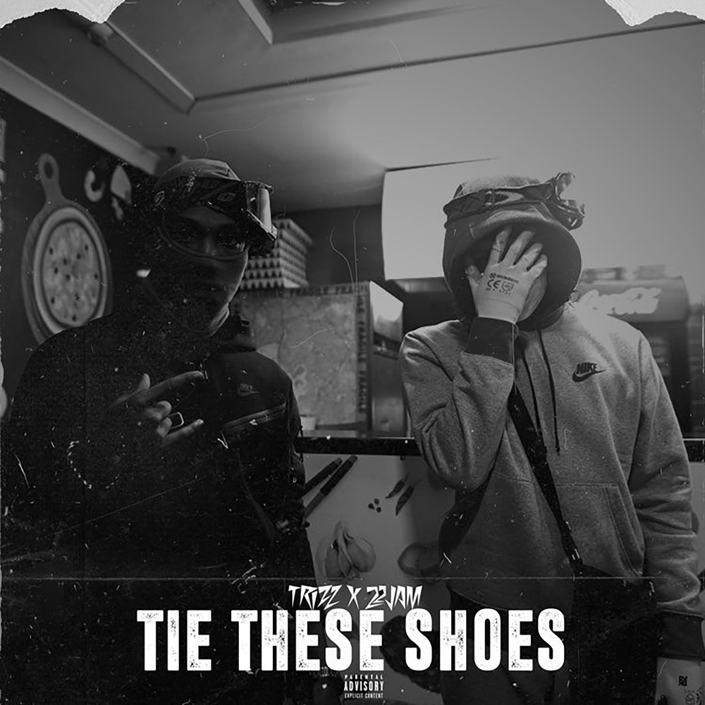 Tie These Shoes (Explicit)