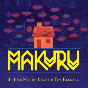 Tim Rescala的專輯Makuru