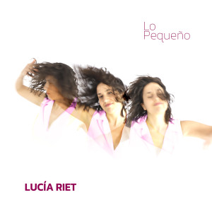 Album Lo Pequeño from 