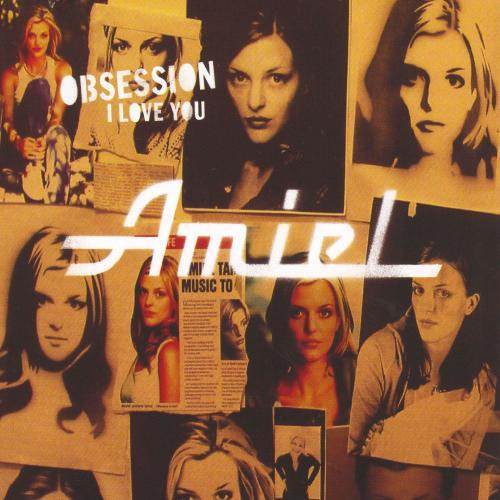 Obsession (I Love You) [Alternate Radio Mix] (Alternate Radio Mix)