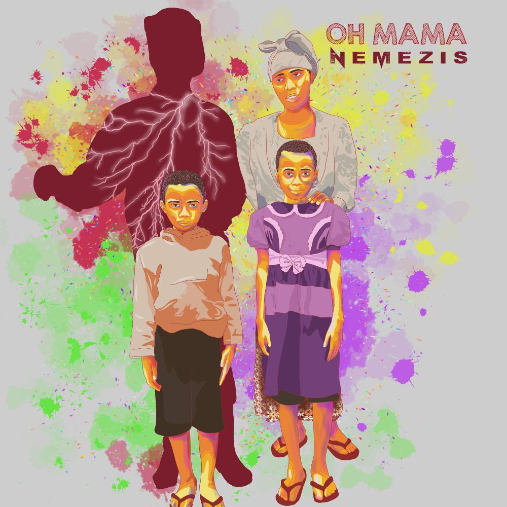 OH MAMA