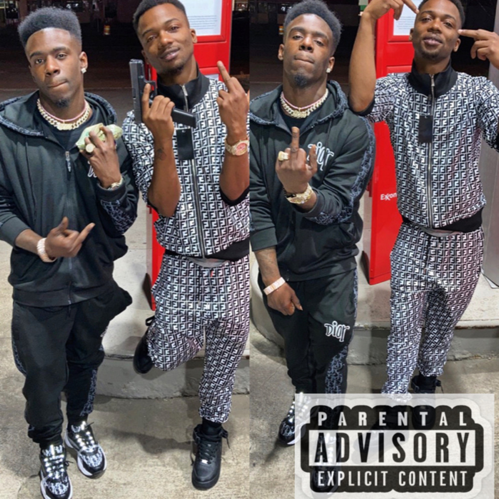 She live 2.0 (Explicit)