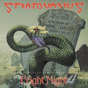 ดาวน์โหลดและฟังเพลง Night Screamer พร้อมเนื้อเพลงจาก Stratovarius