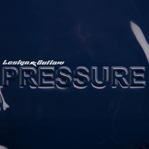 Album PRESSURE (Explicit) from Outlaw The Artist