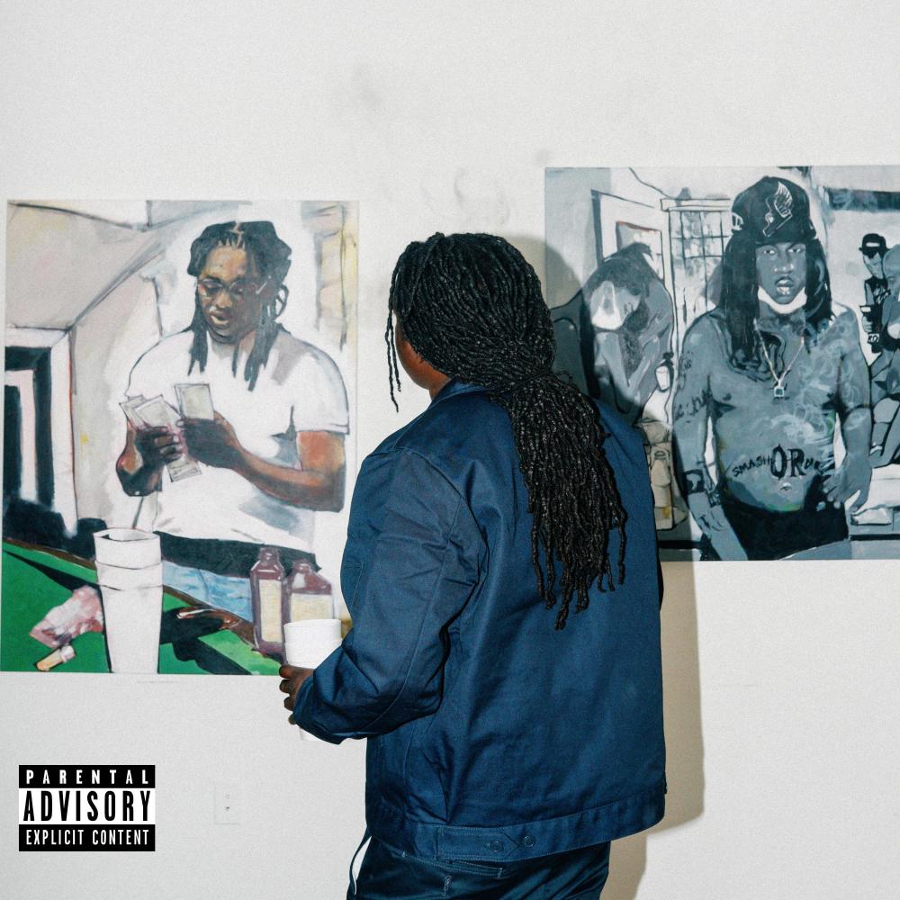 3 Million in the Closet (Explicit)