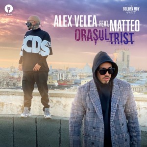收聽Alex Velea的Orașul Trist歌詞歌曲