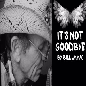 Album It's Not Goodbye from Billy Mac