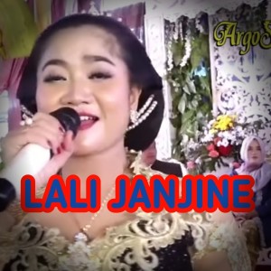 Album Lali Janjine from Maratus