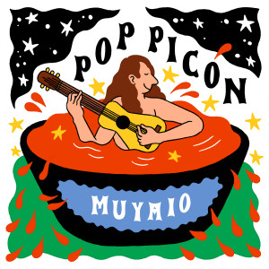 收聽Muyaio的Soñé con Julio歌詞歌曲