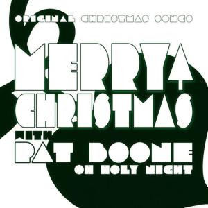 收聽Pat Boone的Joy to the World歌詞歌曲