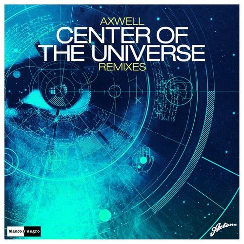 Center of the Universe (Koncept Dub Remix)