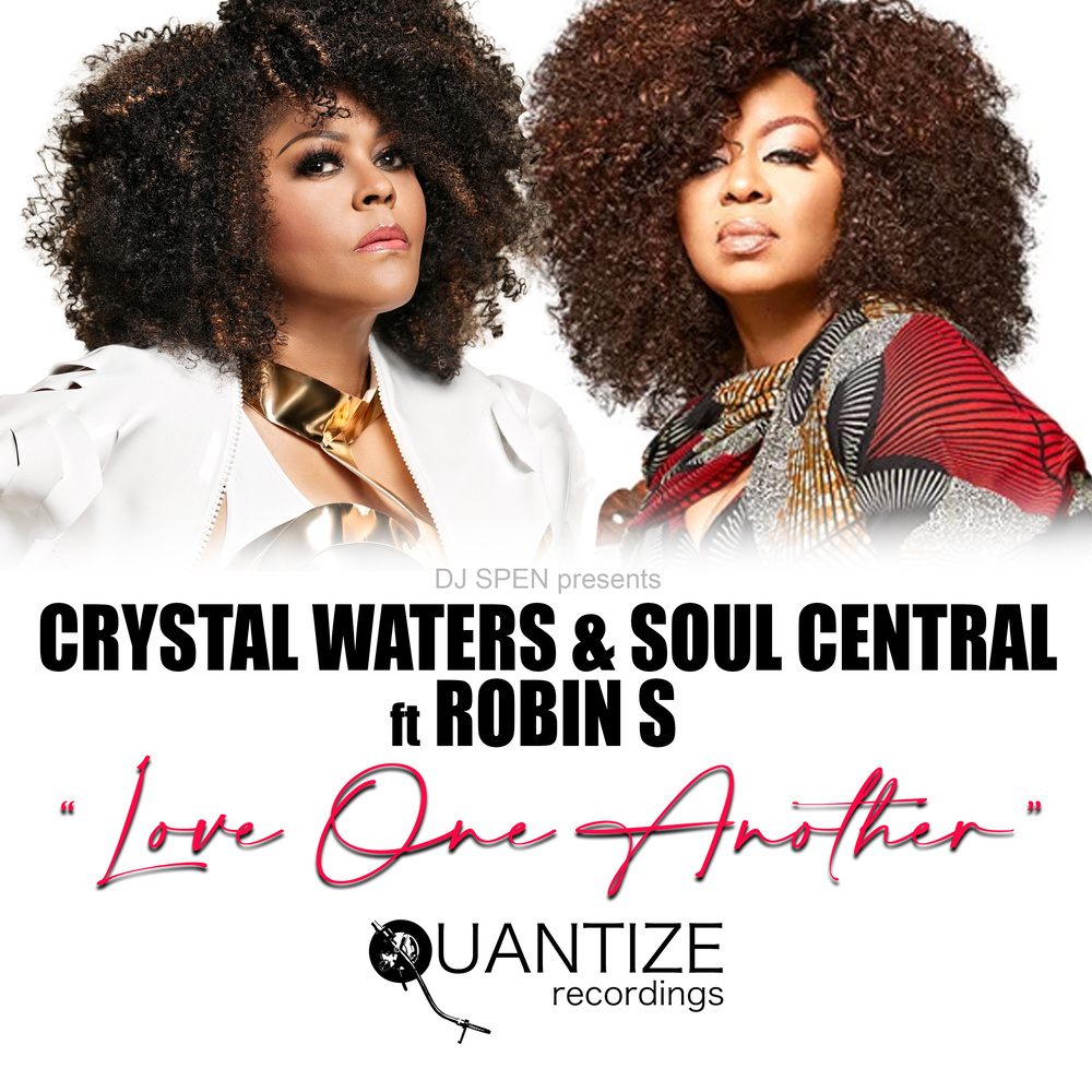 Love One Another (Demuir Radio Edit)