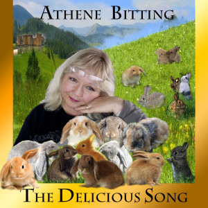 Dengarkan Dry Hands lagu dari Athene Bitting dengan lirik