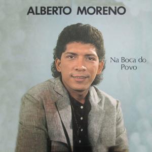 Dengarkan BACULEJANDO lagu dari Alberto Moreno dengan lirik