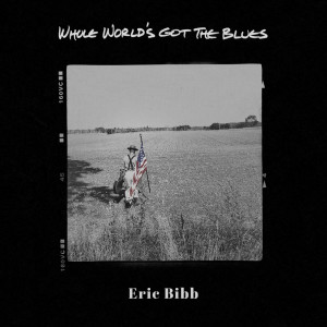 Eric Bibb的专辑Whole World's Got The Blues