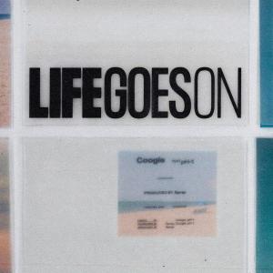 Listen to Life Goes On (Feat. pH-1) song with lyrics from Coogie