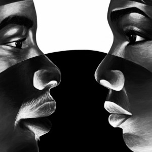 收聽Rhymefest的Who You Talking To?歌詞歌曲