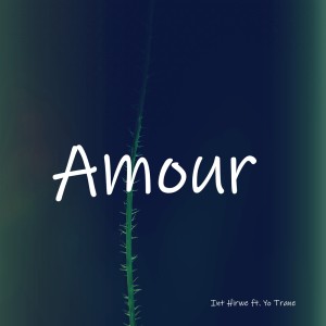 Album Amour from Yo Trane