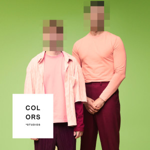 Listen to STURM - A COLORS SHOW song with lyrics from Yung Kafa & Kücük Efendi