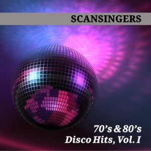 收聽Scansingers的This Boots Are Made for Walking歌詞歌曲