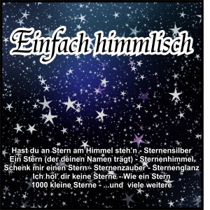 收聽Diana Leonhardt的Dann frag deinen Stern歌詞歌曲
