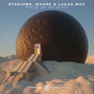 Listen to Piece Of My Mind song with lyrics from Stadiumx