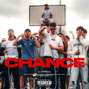 Chance (feat. Cromo & Alexander Fizzotti ) (Explicit)