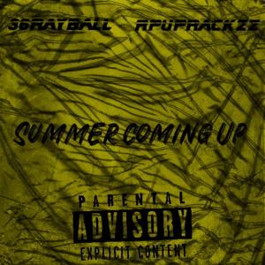 收聽36Rayball的Summer comin Up (Explicit)歌詞歌曲