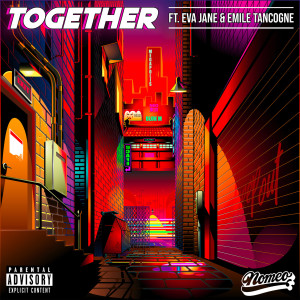 Nomeo的專輯Together (Explicit)