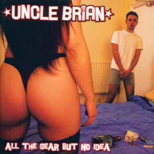 ดาวน์โหลดและฟังเพลง Don't Give Up On Me พร้อมเนื้อเพลงจาก Uncle Brian