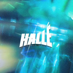 Clinton Flames的专辑Halle
