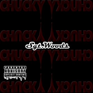 Album Sgt.woods from Chucky