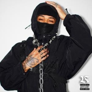 SCARLXRD的專輯Bands Cxming In / ESCAPED MATRIX (Explicit)