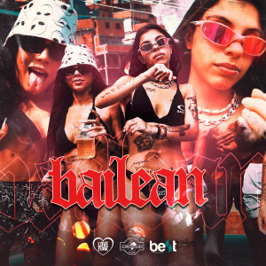 ดาวน์โหลดและฟังเพลง Bailean พร้อมเนื้อเพลงจาก Hyperanhas