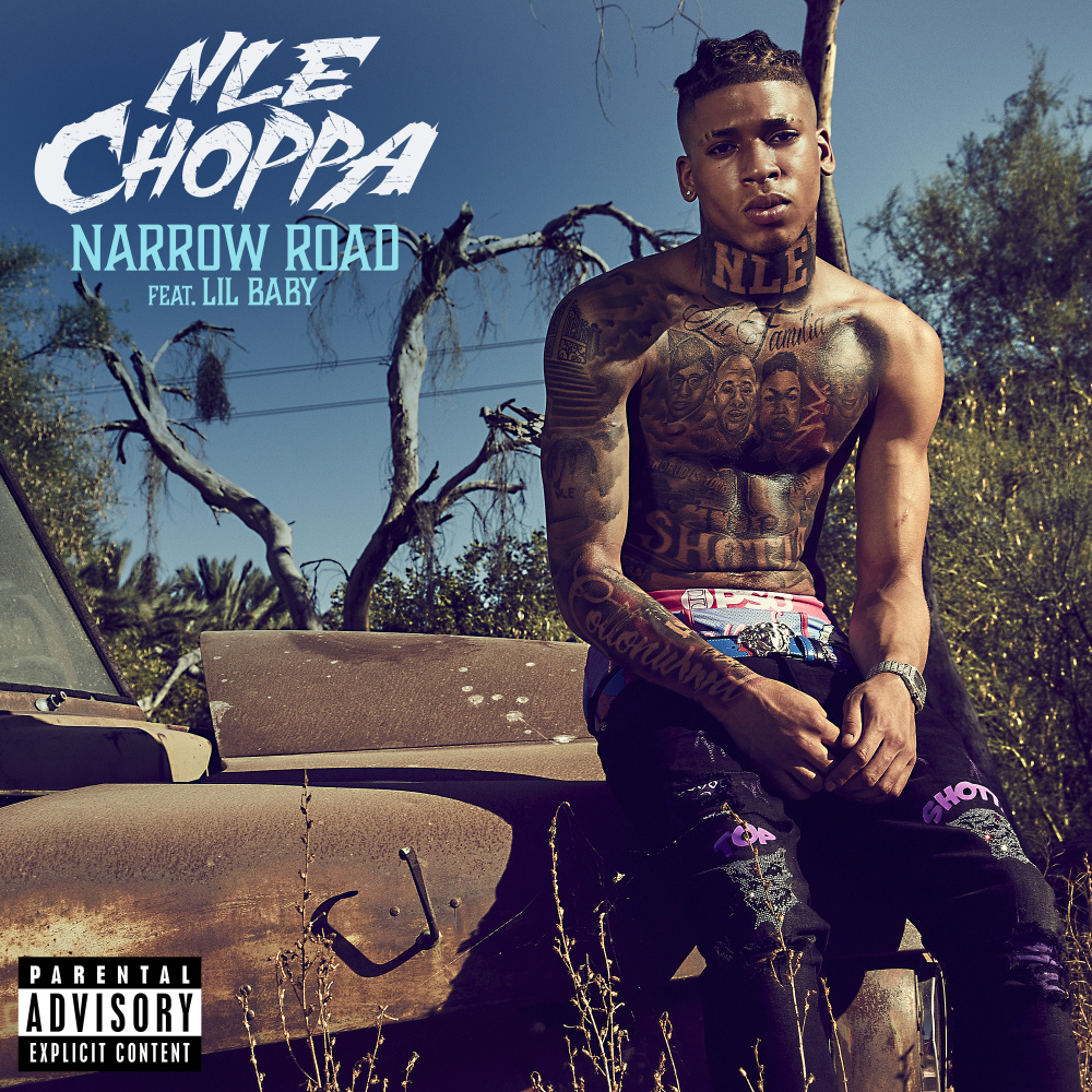 Narrow Road (feat. Lil Baby) (Explicit)