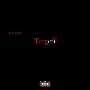 收聽Kraft Mutabazi的Targeti (Explicit)歌詞歌曲