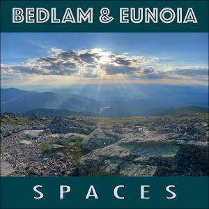 Listen to Spaces (feat. Michael Beling) song with lyrics from Bedlam