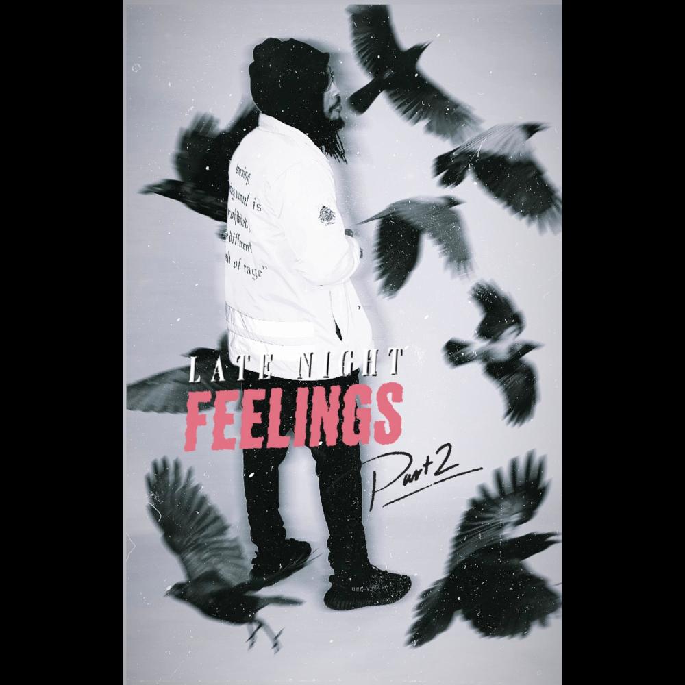 Give Me A Reason (feat. Junii) (Explicit)