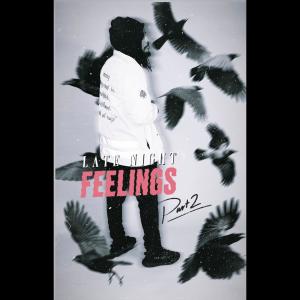 收聽Drewzyy的Poetic Justice 2 (feat. KendraDenise) (Explicit)歌詞歌曲