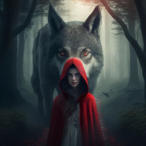 收听MC GB DE JF的Elas Que Lobo Mal (Explicit)歌词歌曲