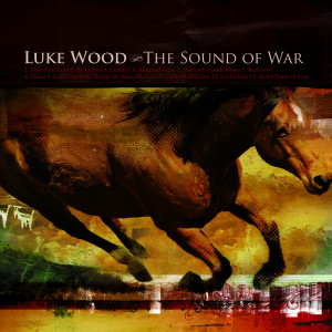 收聽Luke Wood的Jesus, My Lord歌詞歌曲