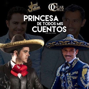 Jose Julian的專輯Princesa de todos mis cuentos