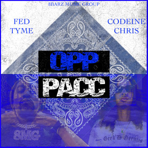 Album Opp Pacc (Explicit) from 