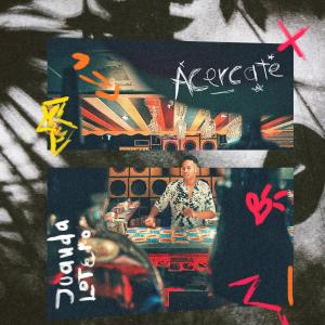 Listen to Acércate (Explicit) song with lyrics from JuanDa Lotero