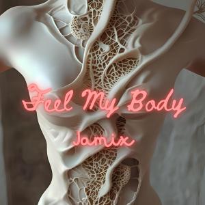อัลบัม Feel My Body ศิลปิน Jamix