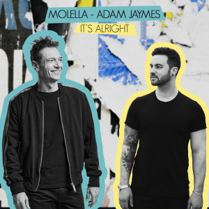 Album It's Alright from Molella