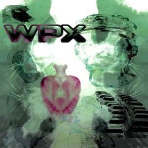 Wpx的专辑Hex