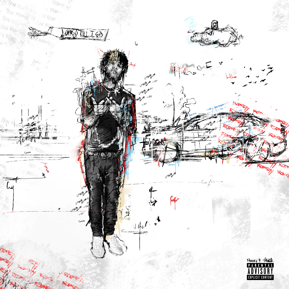 blues clues (feat. zukenee) (Explicit)