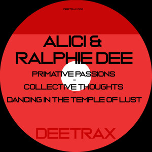 Listen to Dancing In The Temple Of Lust song with lyrics from Alici